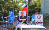 Gần 90.000 quan sát viên đăng ký tham gia giám sát bầu cử Campuchia