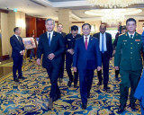 Vietnam-Singapore relations celebrated