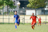 Giải bóng đá Thành phố mới Bình Dương – Cúp Becamex IDC 2023: Các đội bóng bước vào thi đấu vòng knock-out