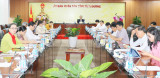 Thủ tướng Chính phủ Phạm Minh Chính: Việc gì có lợi cho dân thì phải làm hết sức