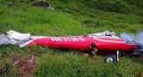 Tai nạn máy bay ở Colombia, ít nhất 5 chính trị gia thiệt mạng