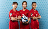 Việt Nam muốn chơi áp sát trước Mỹ ở World Cup nữ 2023