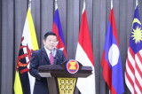 Dialogue partner countries propose numerous cooperation initiatives with ASEAN