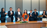 Kim Oanh Group tăng cường hợp tác quốc tế, nâng tầm thương hiệu