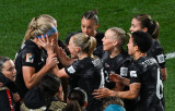 New Zealand có chiến thắng lịch sử trong ngày khai mạc World Cup Nữ