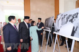 Thủ tướng Malaysia Anwar Ibrahim kết thúc tốt đẹp chuyến thăm Việt Nam