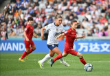 2023年女足世界杯：国际舆论高度评价越南女足