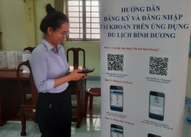 Thực hiện chuyển đổi số để phát triển du lịch