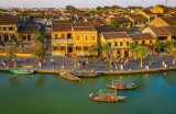 Hoi An, HCM City among top 15 best cities in Asia in 2023: Travel + Leisure