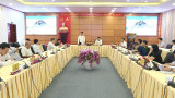 Binh Duong and Lao Cai promote cooperation in many fields