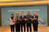 Indonesia promotes East ASEAN-RoK cooperation