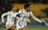 Philippines tạo địa chấn, giành chiến thắng lịch sử ở World Cup Nữ