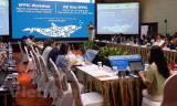 越南支持制定解决塑料污染问题的全球协议