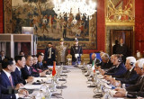 Báo Italy: Chuyến thăm của Chủ tịch nước thúc đẩy các trụ cột hợp tác