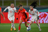 Thua Bồ Đào Nha 0-2, tuyển nữ Việt Nam sớm bị loại ở World Cup 2023