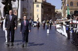 Tuyên bố chung về tăng cường quan hệ Đối tác Chiến lược Việt Nam-Italy