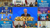 Vietnam’s 28 years of ASEAN membership: Joining hands for strong, united, prosperous community
