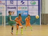Khai mạc Giải bóng đá Nhi đồng Cúp Báo Đồng Nai lần thứ 19