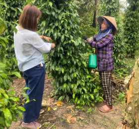助力女性自信地参与创业活动