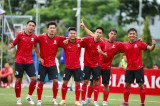 Bamboo FC: Từng bước chạm đến mục tiêu