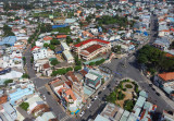 TP.Thuận An: Xây dựng đô thị thông minh, văn minh, hiện đại