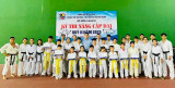Huyện Phú Giáo: Sẵn sàng cho Giải Karate mở rộng lần thứ XIV
