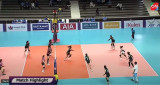 Southeast Asian Women's Volleyball Tournament to open in Vinh Phuc