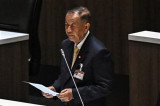 泰国国会宣布推迟总理选举