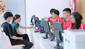 Many policies to support and attract students in the 2023 university entrance exam