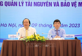 关于应对气候变化的第24号决议有助于改变了人们的环保意识