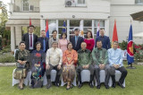ASEAN’s 56th founding anniversary celebrated in Hungary