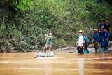 Tăng cường công tác phòng chống dịch bệnh trong mùa mưa lũ