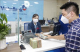 越南多家银行一律下调贷款利率