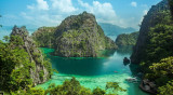 Đảo Palawan của Philippines được IA chọn là “đảo đẹp nhất thế giới”
