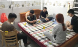 Huyện Bàu Bàng: Triệt xóa nhiều tụ điểm ma túy hoạt động trong khu nhà trọ