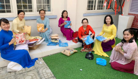 Upholding spirit of kindness and compassion
