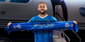 Neymar lập kỷ lục về tổng phí chuyển nhượng