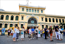 柬埔寨媒体：越南是东南亚的新旅游目的地