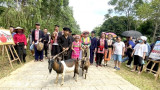 Ethnic Culture Village to celebrate National Day with various activities