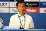 Thắng U23 Lào 4-1, HLV U23 Việt Nam vẫn có điều chưa hài lòng về đội nhà