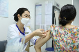 Hà Nội ghi nhận bệnh nhân mắc uốn ván vì chủ quan với vết xước nhỏ