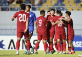 Đánh bại U23 Philippines 1-0, U23 Việt Nam chạm trán U23 Malaysia tại bán kết