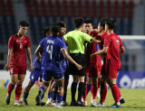 HLV U23 Việt Nam không hài lòng dù đánh bại U23 Philippines