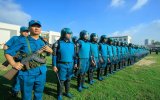 Lực lượng vũ trang tỉnh: Vận dụng bài học của Cách mạng Tháng Tám vào sự nghiệp xây dựng và bảo vệ Tổ quốc trong tình hình mới