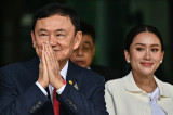 15 năm sống lưu vong của ông Thaksin