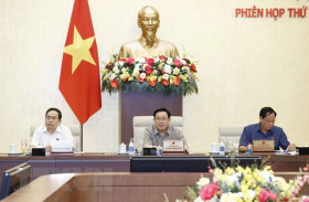 Cần tránh chuyện xin-cho trong thị trường bất động sản