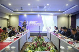 Vietnam attends workshop on managing potential East Sea conflict