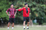 Chung kết U23 Đông Nam Á 2023, U23 Việt Nam - U23 Indonesia: Lần đầu cho HLV Hoàng Anh Tuấn