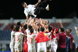 Hạ U23 Indonesia trên chấm 11m, U23 Việt Nam bảo vệ thành công ngôi vương U23 Đông Nam Á