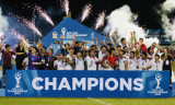 HLV Hoàng Anh Tuấn: “U23 Việt Nam vô địch với đội hình trẻ nhất giải”